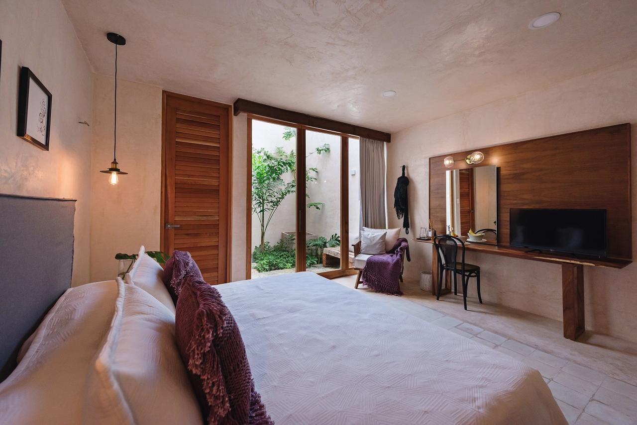 Colonte Hotel Origen Вальядолид Экстерьер фото