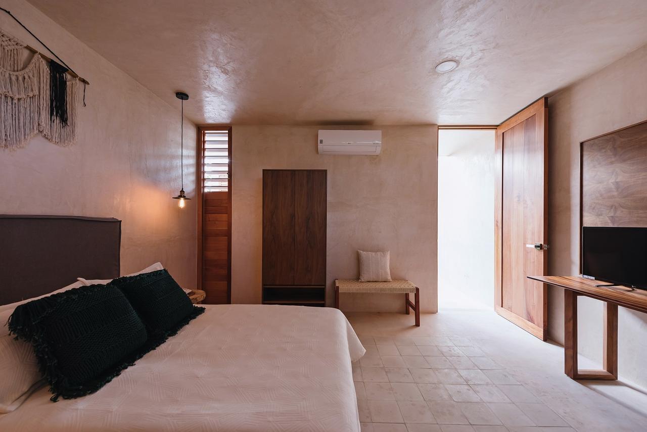 Colonte Hotel Origen Вальядолид Экстерьер фото